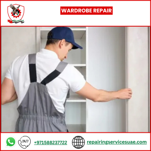 Wardrobe Repair