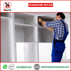 Wardrobe Repair