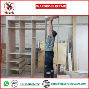 Wardrobe Repair