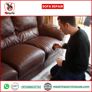 Sofa Repair