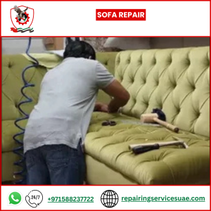 Sofa Repair