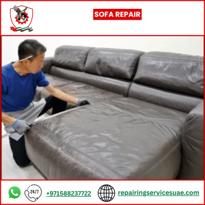Sofa Repair