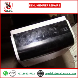 Dehumidifier Repairs