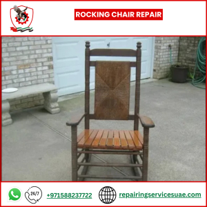 Rocking Chair Repair