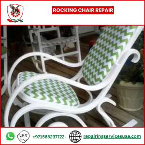 Rocking Chair Repair