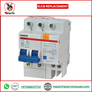ELCB Replacement