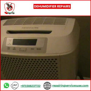 Dehumidifier Repairs
