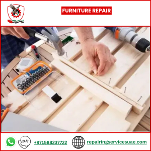 Furniture Repair