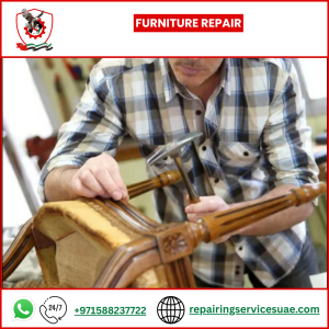 Furniture Repair