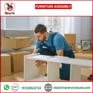 Furniture Assembly