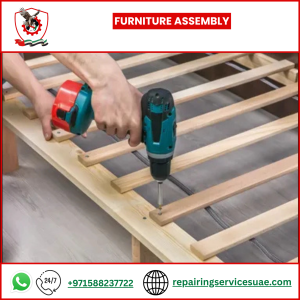 Furniture Assembly