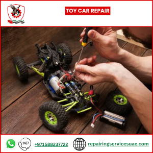 Toy Car Repair