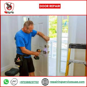 Door Repair