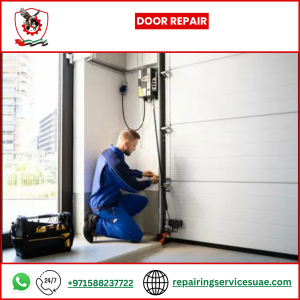 Door Repair