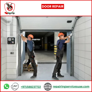Door Repair
