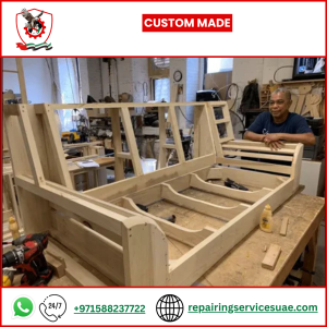 Custom Made