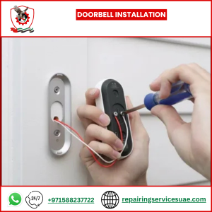 Doorbell Installation