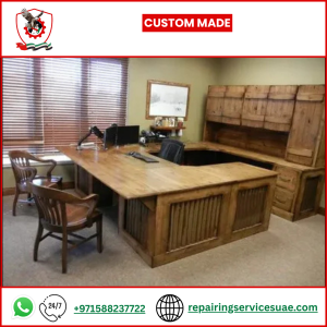 Custom Made