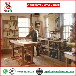 Carpentry Workshop
