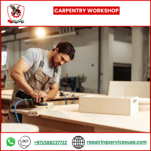 Carpentry Workshop