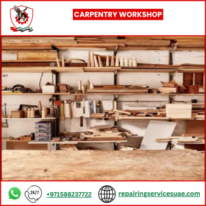 Carpentry Workshop