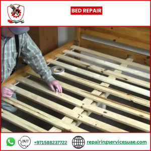 Bed Repair