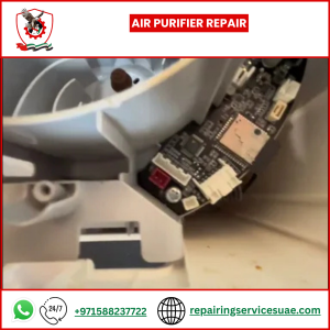 Air Purifier Repair